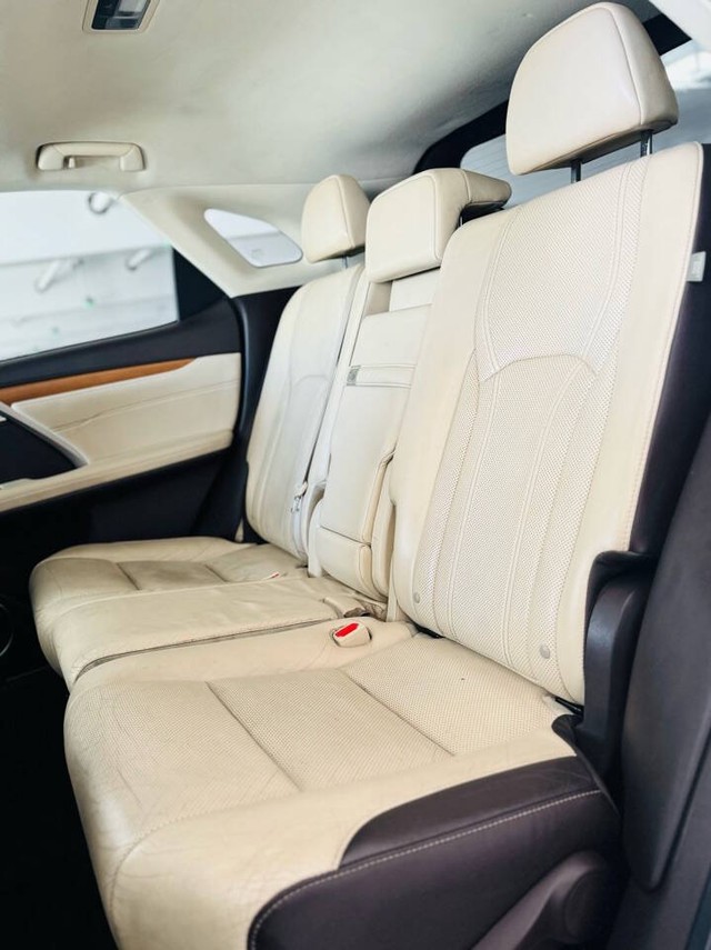 Lexus RX 350 Vehicle Full-screen Gallery Image 25