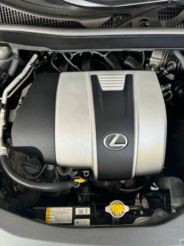 Lexus RX 350 Vehicle Full-screen Gallery Image 34