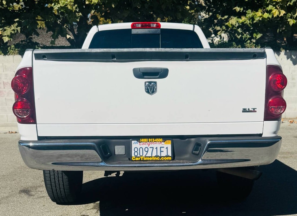 Dodge Ram 1500 Vehicle Full-screen Gallery Image 10