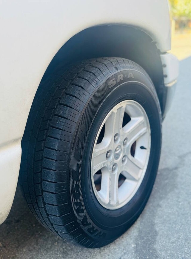 Dodge Ram 1500 Vehicle Full-screen Gallery Image 20