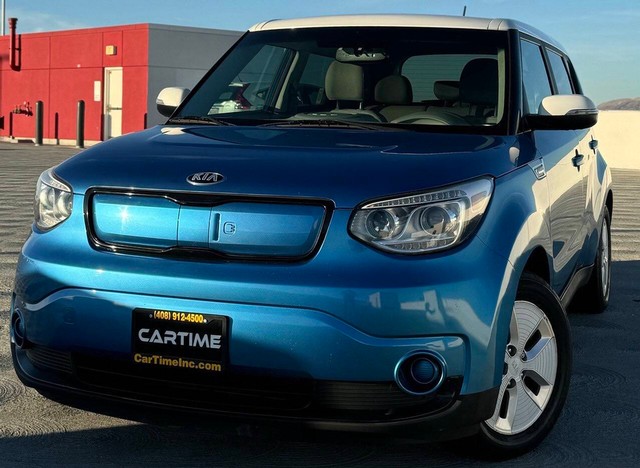 more details - kia soul ev