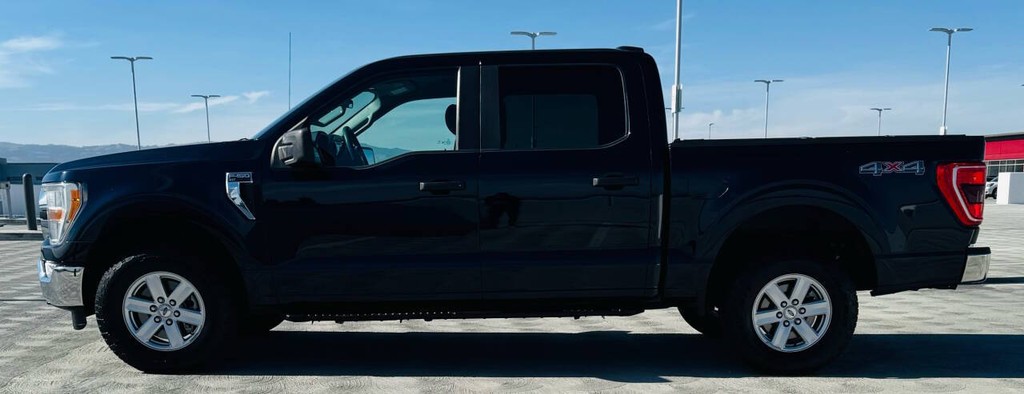 Ford F-150 Vehicle Full-screen Gallery Image 05