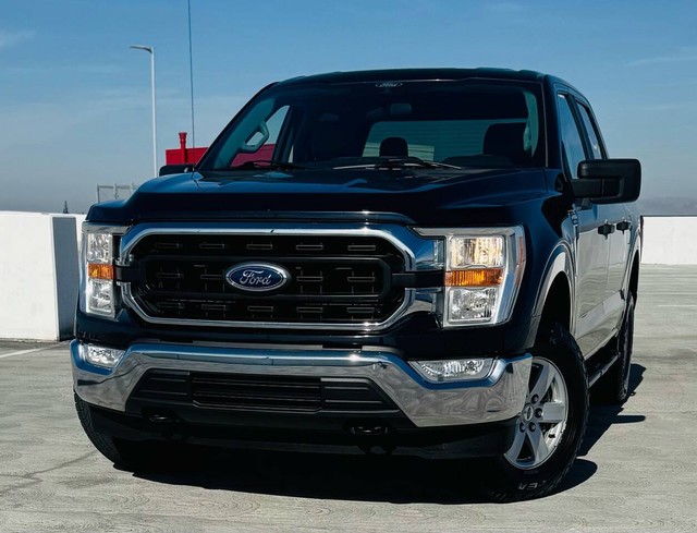 more details - ford f-150