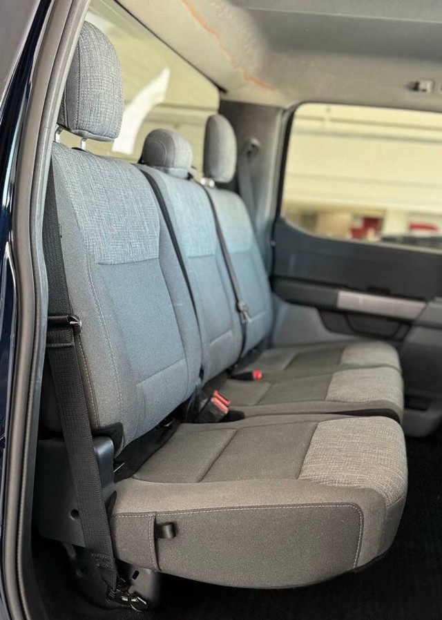 Ford F-150 Vehicle Full-screen Gallery Image 22