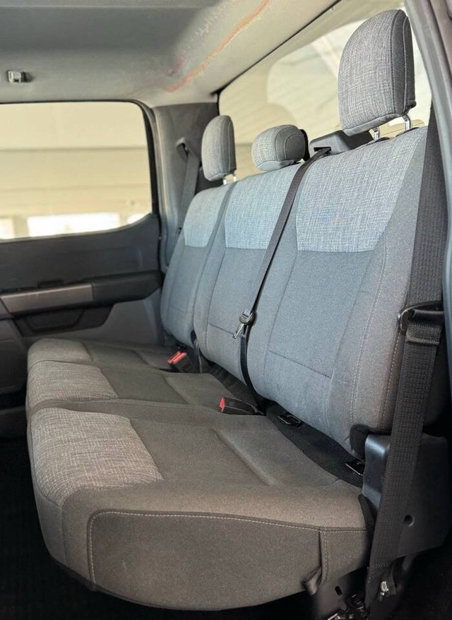 Ford F-150 Vehicle Full-screen Gallery Image 23