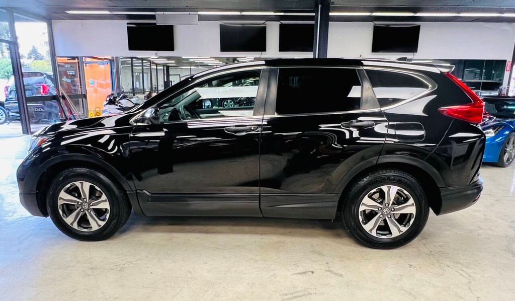 Honda CR-V Vehicle Full-screen Gallery Image 05