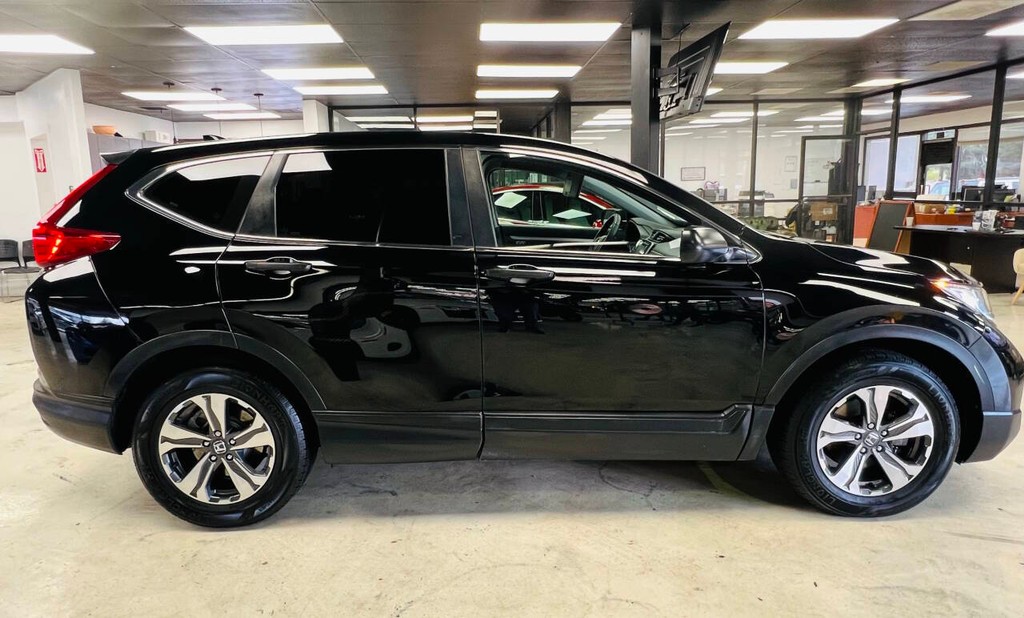 Honda CR-V Vehicle Full-screen Gallery Image 09