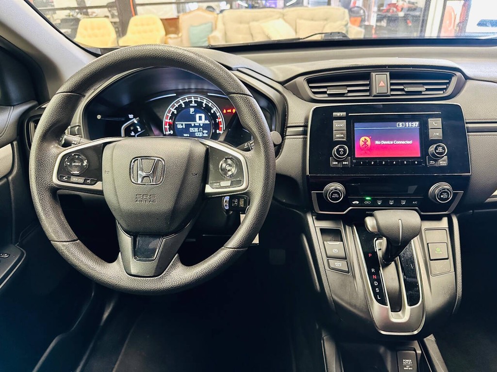 Honda CR-V Vehicle Full-screen Gallery Image 12