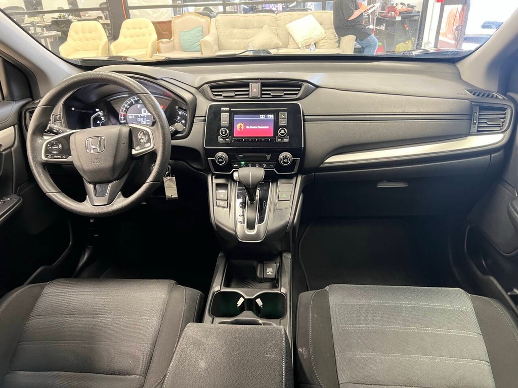 Honda CR-V Vehicle Full-screen Gallery Image 19