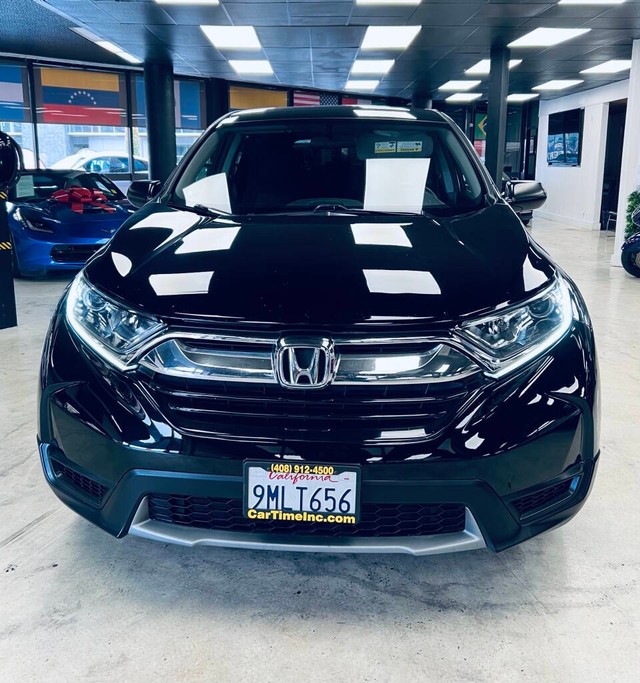 Honda CR-V Vehicle Full-screen Gallery Image 02