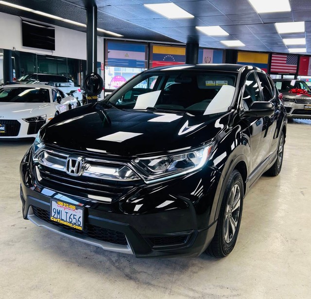 Honda CR-V Vehicle Full-screen Gallery Image 04