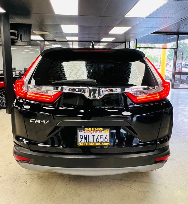 Honda CR-V Vehicle Full-screen Gallery Image 06