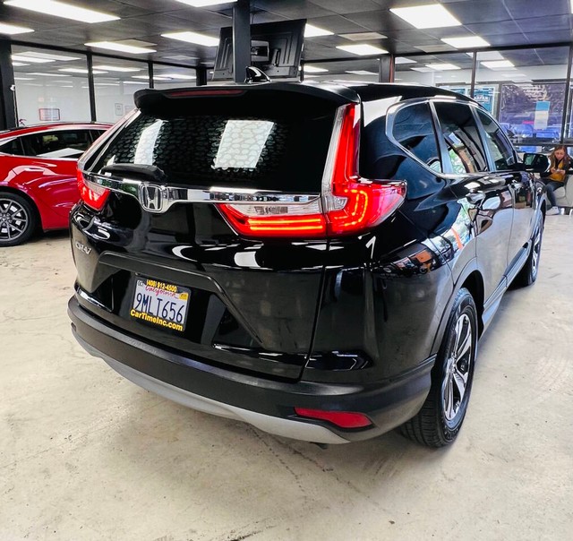 Honda CR-V Vehicle Full-screen Gallery Image 08