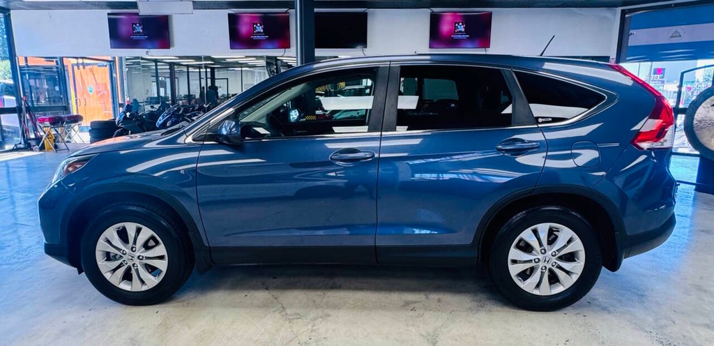 Honda CR-V Vehicle Full-screen Gallery Image 06