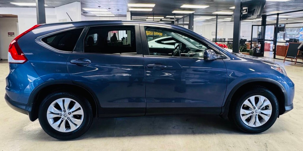 Honda CR-V Vehicle Full-screen Gallery Image 07