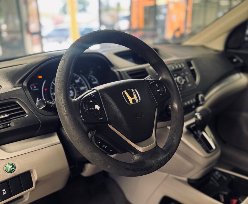 Honda CR-V Vehicle Full-screen Gallery Image 09