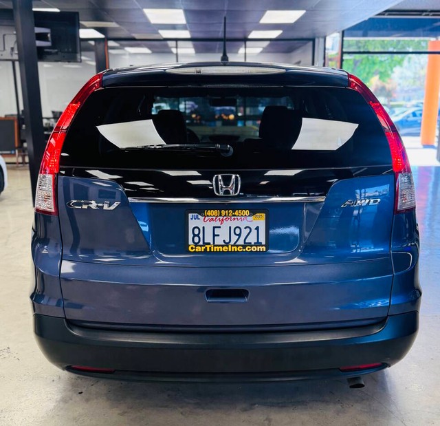 Honda CR-V Vehicle Full-screen Gallery Image 05