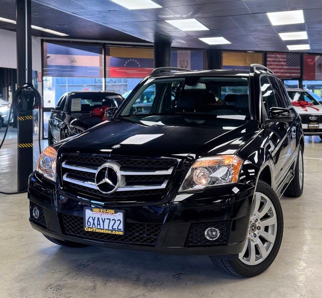 more details - mercedes-benz glk-class