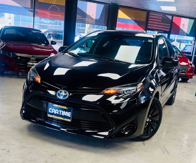 more details - toyota corolla