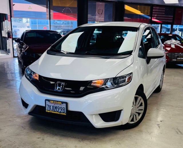more details - honda fit