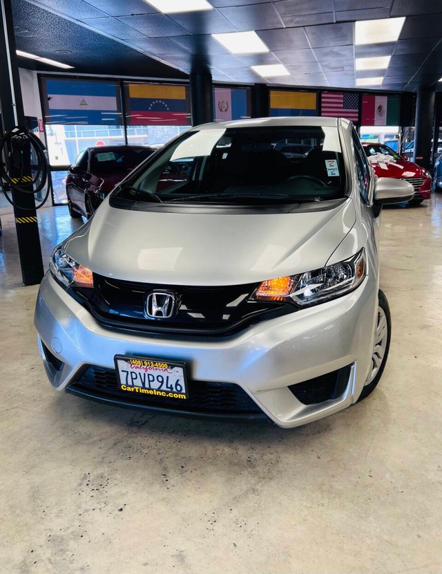 more details - honda fit