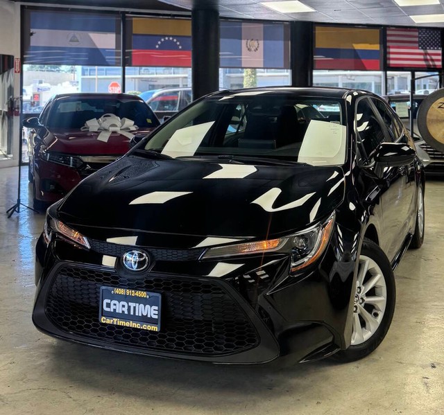 more details - toyota corolla