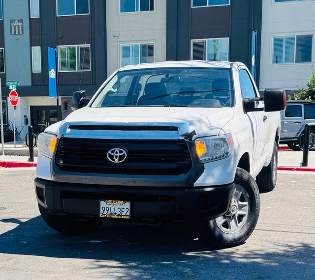 more details - toyota tundra 4wd