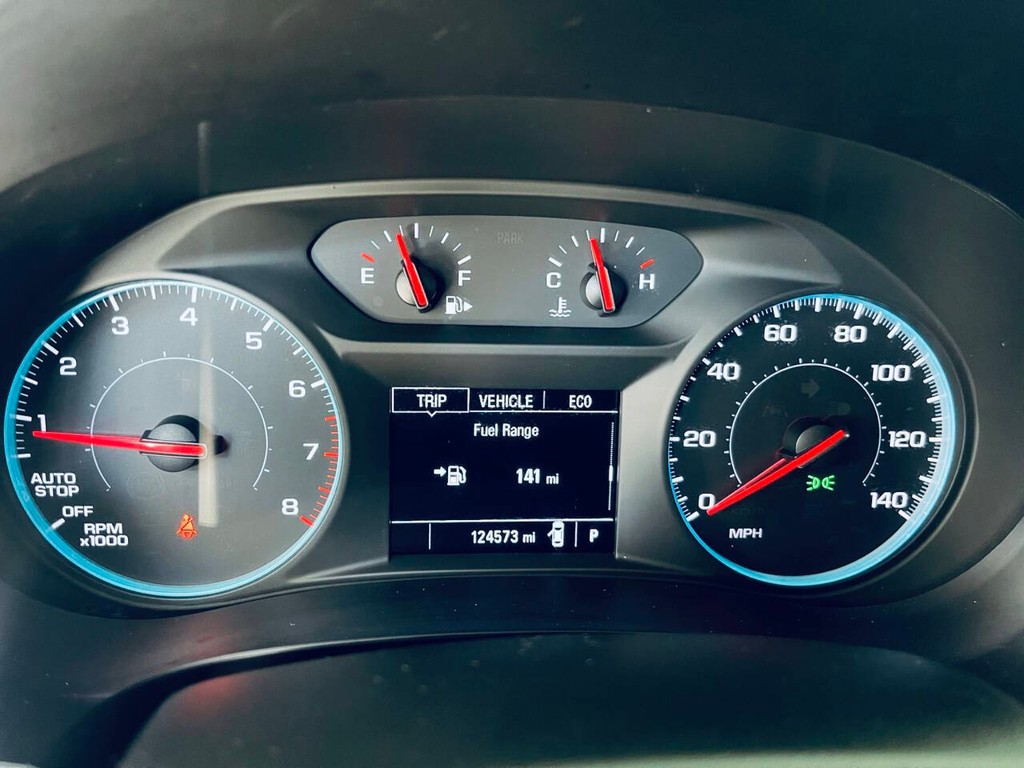 Chevrolet Malibu Vehicle Full-screen Gallery Image 16