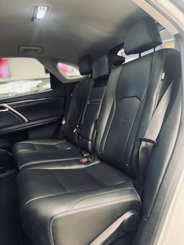 Lexus RX 350 Vehicle Full-screen Gallery Image 15