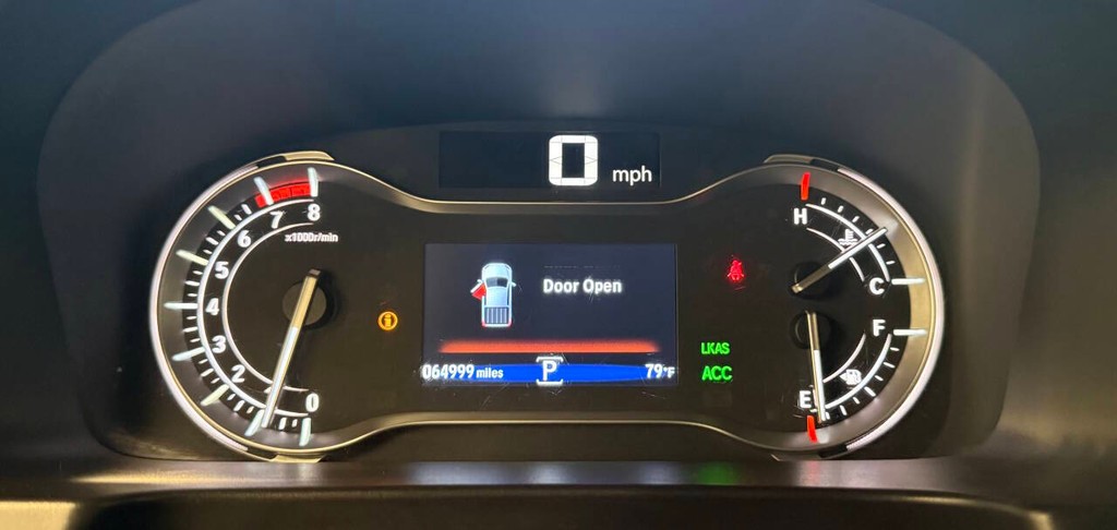 Honda Ridgeline Vehicle Full-screen Gallery Image 14