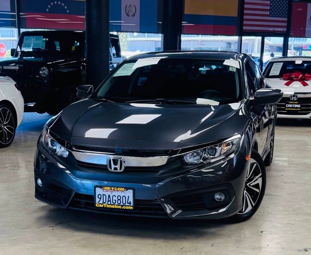 more details - honda civic