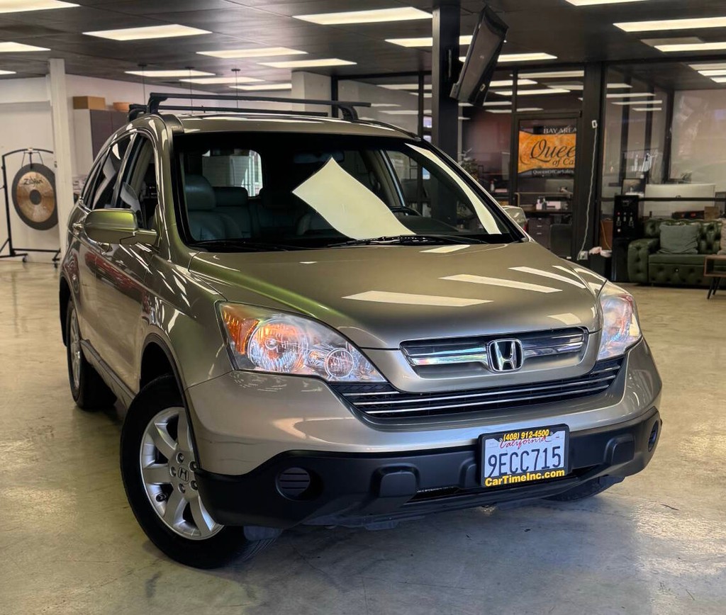 Honda CR-V Vehicle Full-screen Gallery Image 02