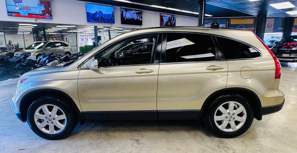 Honda CR-V Vehicle Full-screen Gallery Image 04