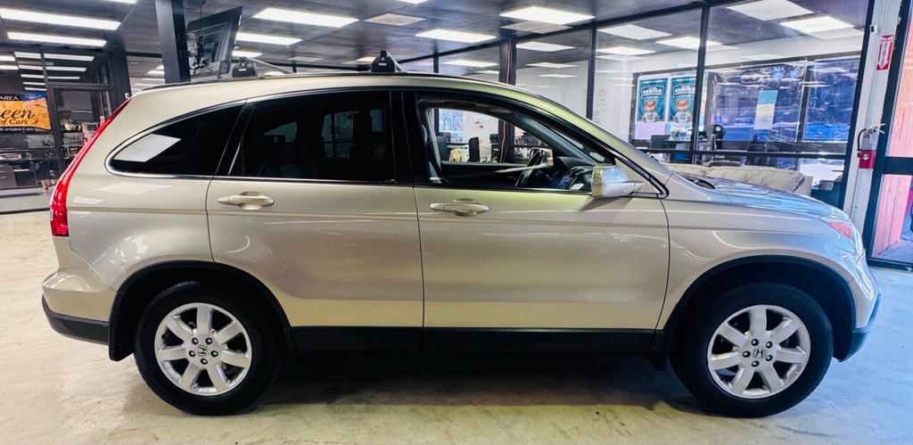 Honda CR-V Vehicle Full-screen Gallery Image 05