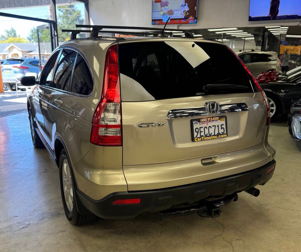 Honda CR-V Vehicle Full-screen Gallery Image 06