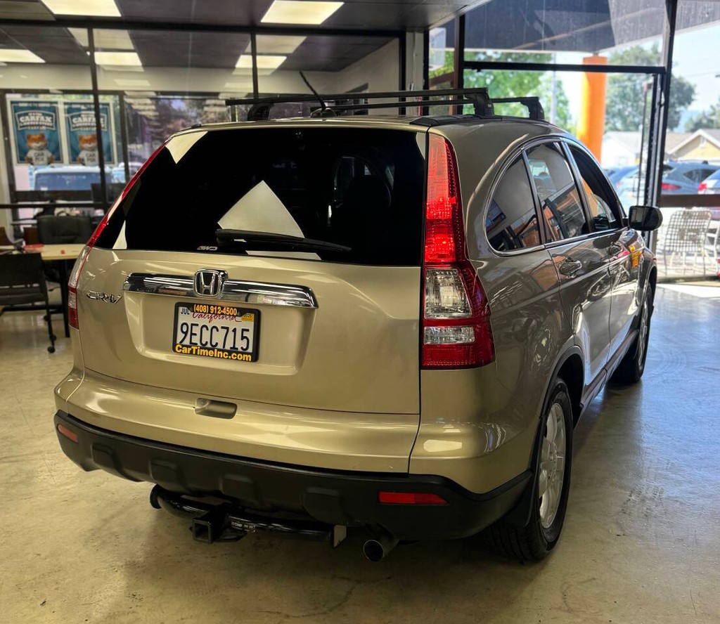 Honda CR-V Vehicle Full-screen Gallery Image 07