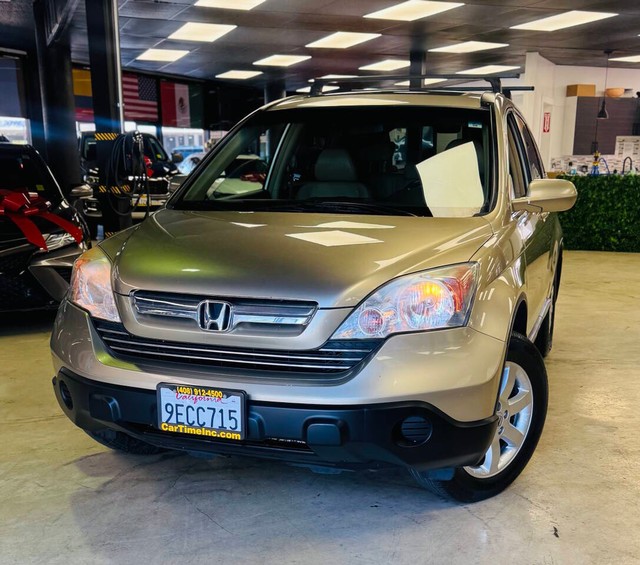 more details - honda cr-v