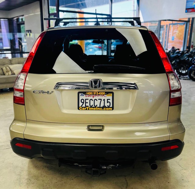 Honda CR-V Vehicle Full-screen Gallery Image 08