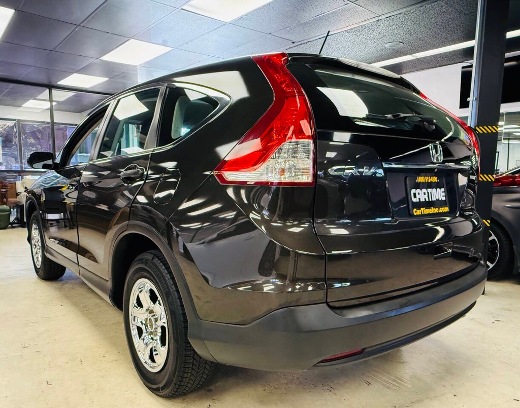 Honda CR-V Vehicle Full-screen Gallery Image 02