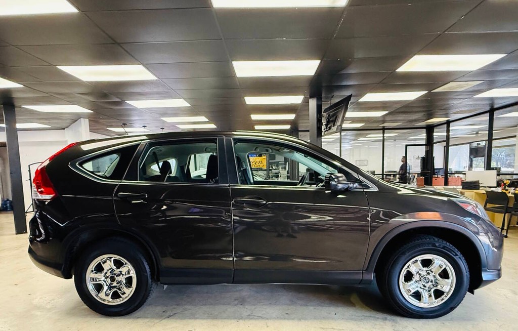 Honda CR-V Vehicle Full-screen Gallery Image 06