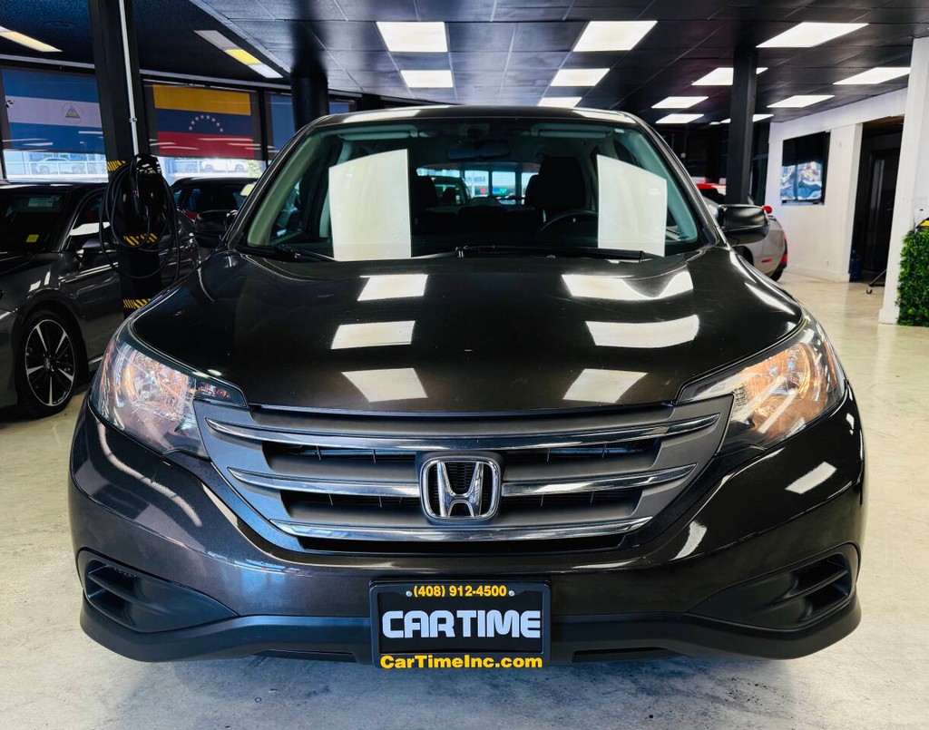 Honda CR-V Vehicle Full-screen Gallery Image 08