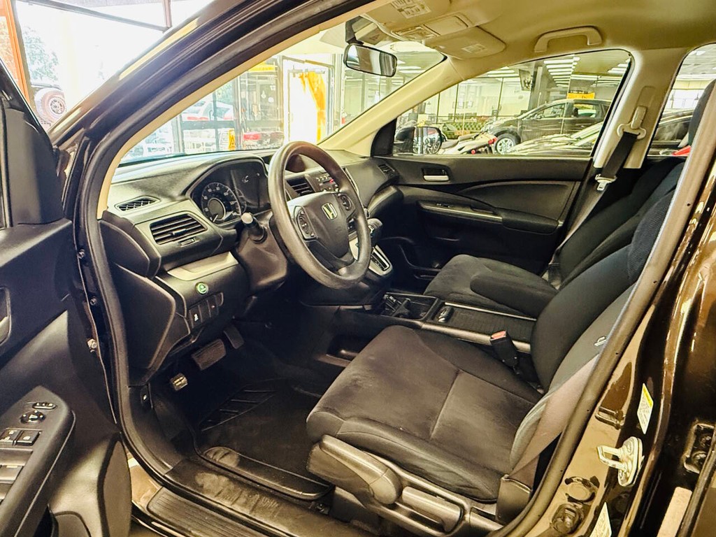 Honda CR-V Vehicle Full-screen Gallery Image 09