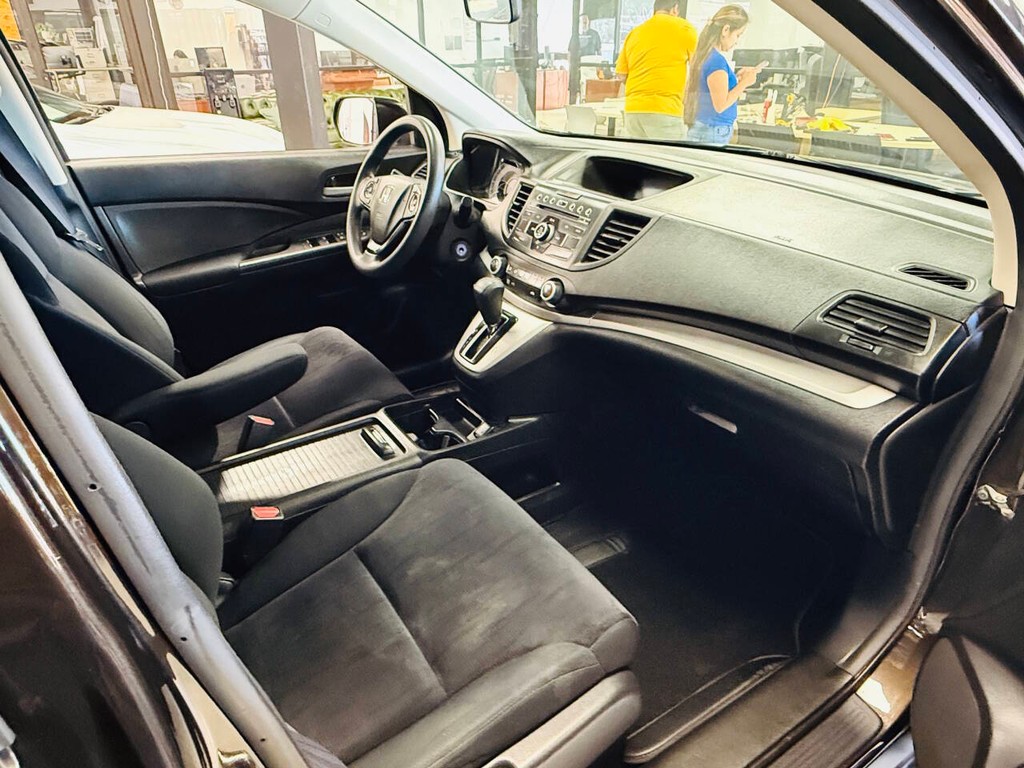 Honda CR-V Vehicle Full-screen Gallery Image 13