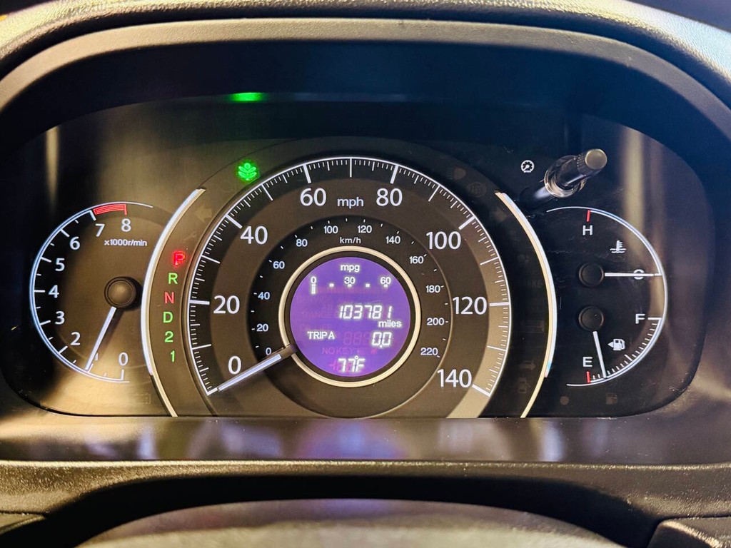 Honda CR-V Vehicle Full-screen Gallery Image 16