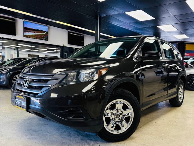 more details - honda cr-v