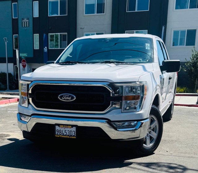 more details - ford f-150