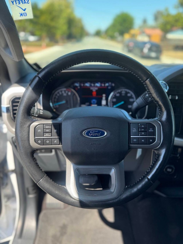 Ford F-150 Vehicle Full-screen Gallery Image 08