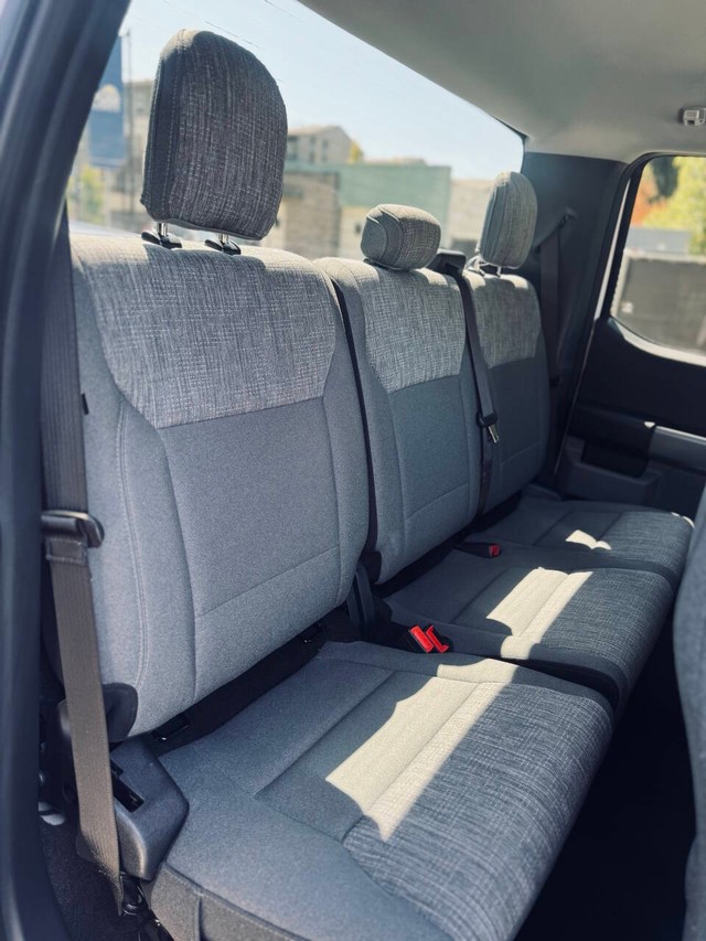 Ford F-150 Vehicle Full-screen Gallery Image 14