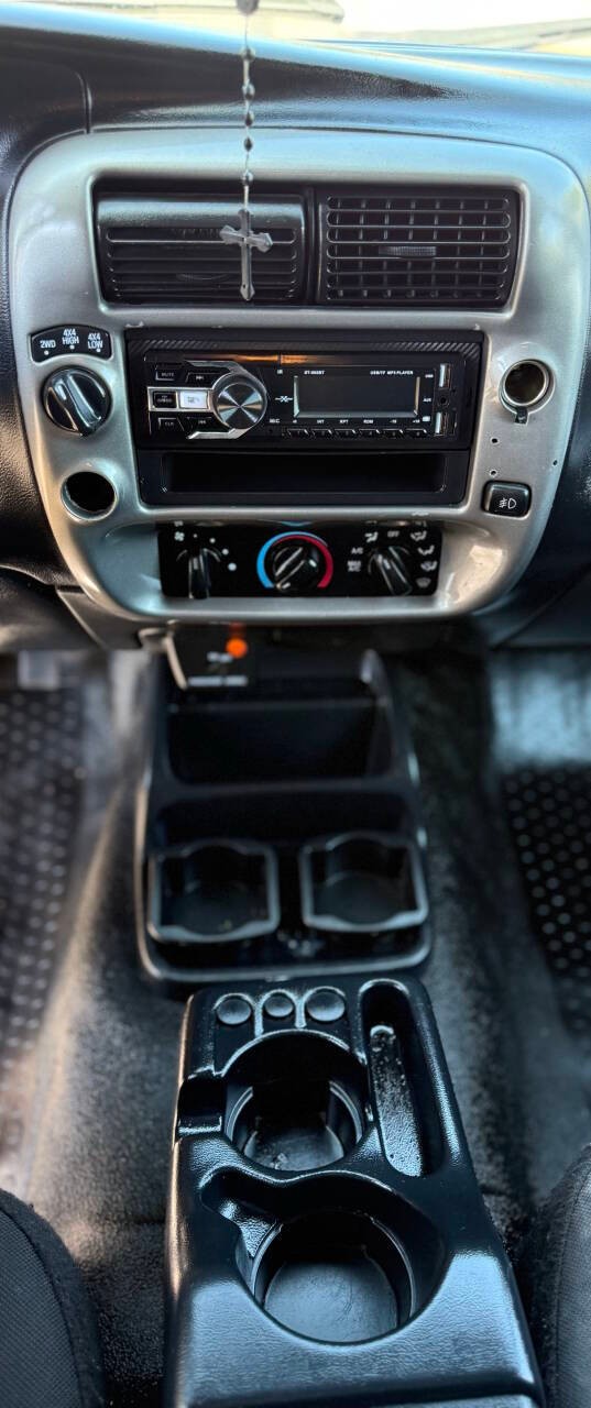 Ford Ranger Vehicle Full-screen Gallery Image 10