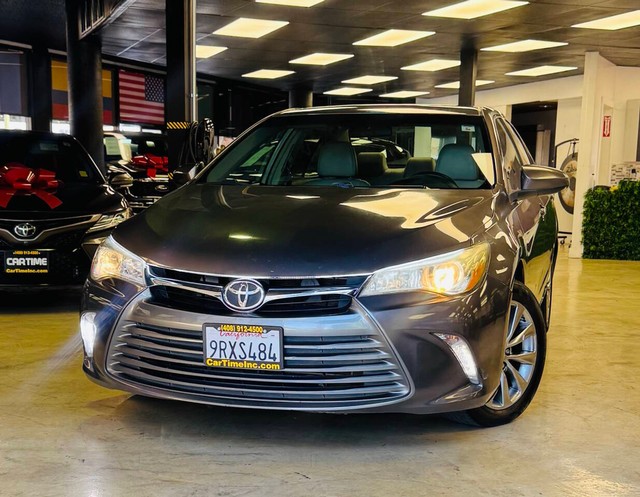 more details - toyota camry